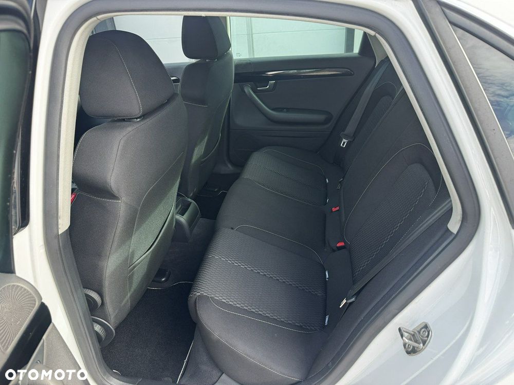 Seat Exeo 2.0 TFSI Sport - 9