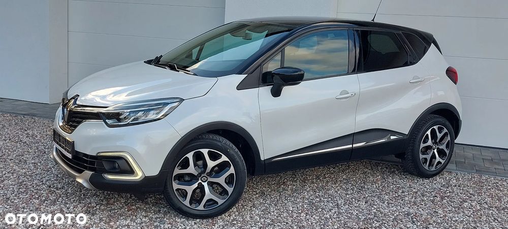 Renault Captur 0.9 Energy TCe Intens EU6 - 13