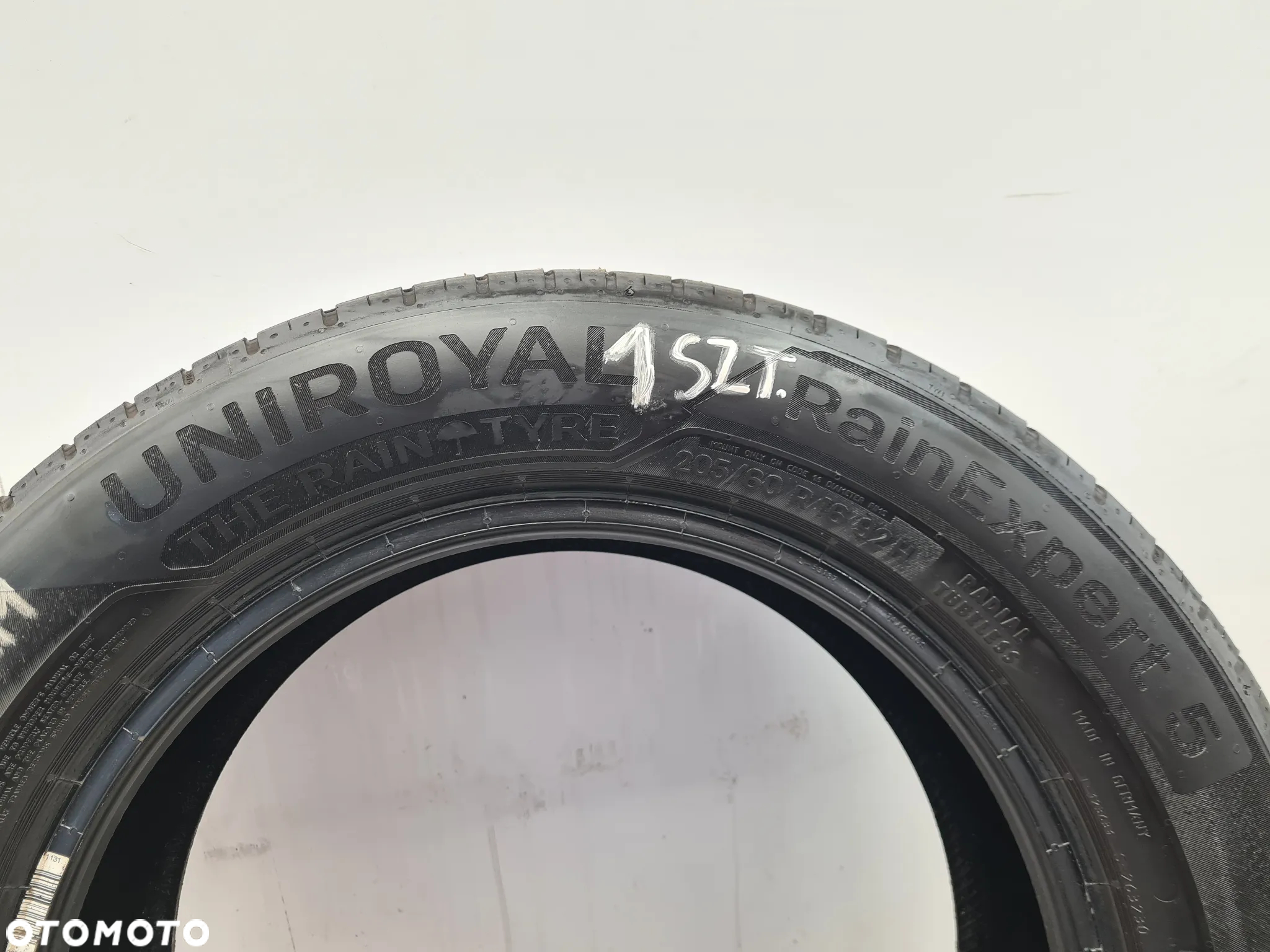 opona uniroyal rainexpert5 205/60 16 - 3