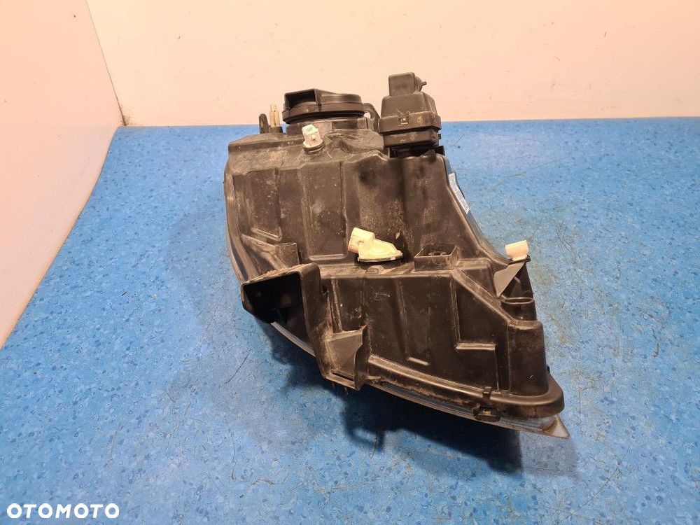 RENAULT KANGOO I LIFT REFLEKTOR LEWY - 10