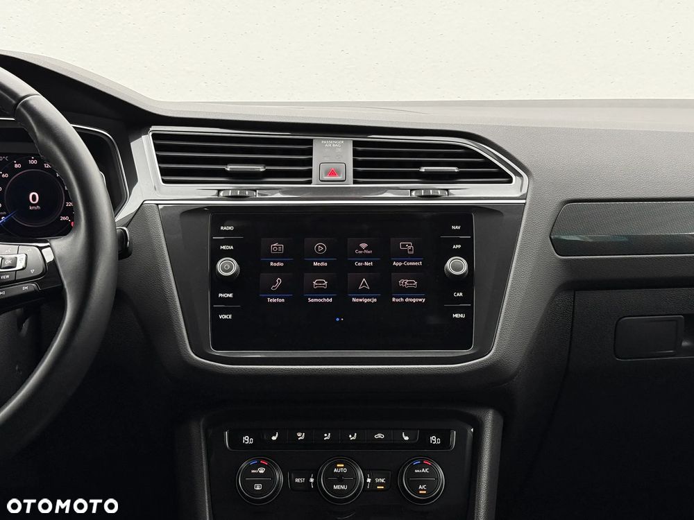 Volkswagen Tiguan 2.0 TDI BMT SCR Highline - 30
