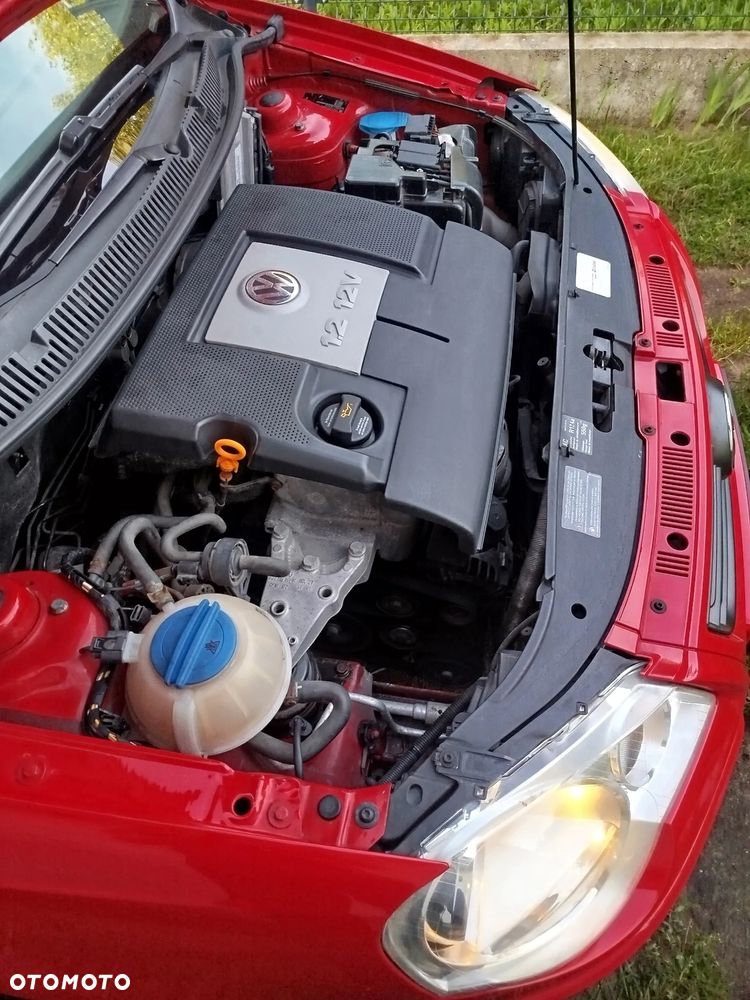 Volkswagen Polo - 10