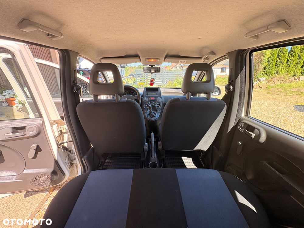 Fiat Panda 1.2 Active - 6