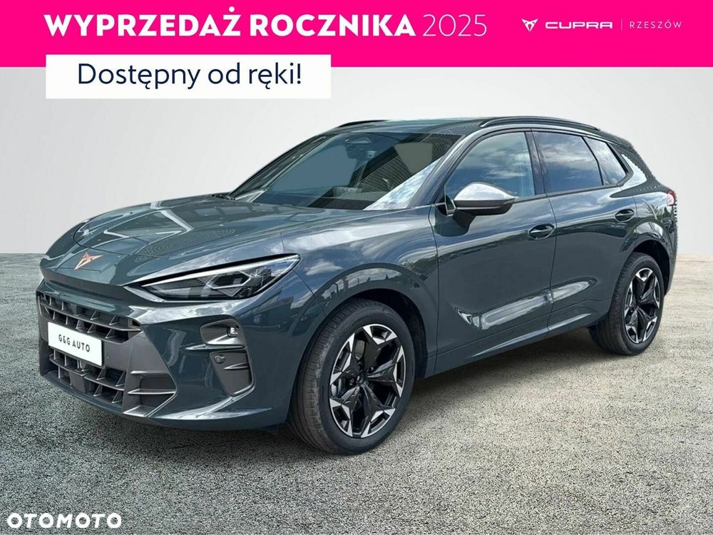 Cupra Terramar 1.5 eTSI mHEV DSG - 1