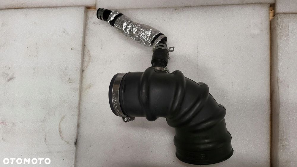 Przewód Dolotowy Powietrza ISUZU M27 GRAFTER 1.9D 2023 897654854 - 2