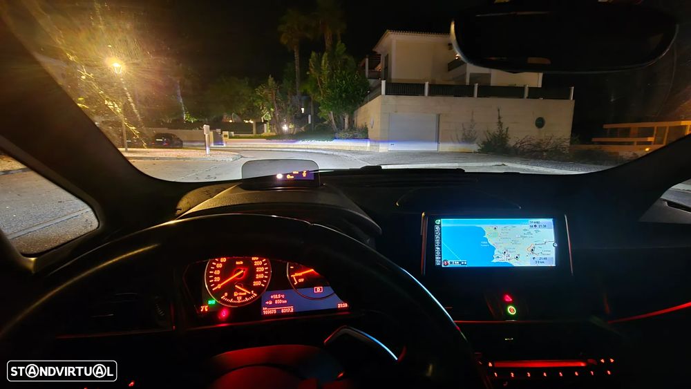 BMW 218 Active Tourer d Line Sport Auto - 7