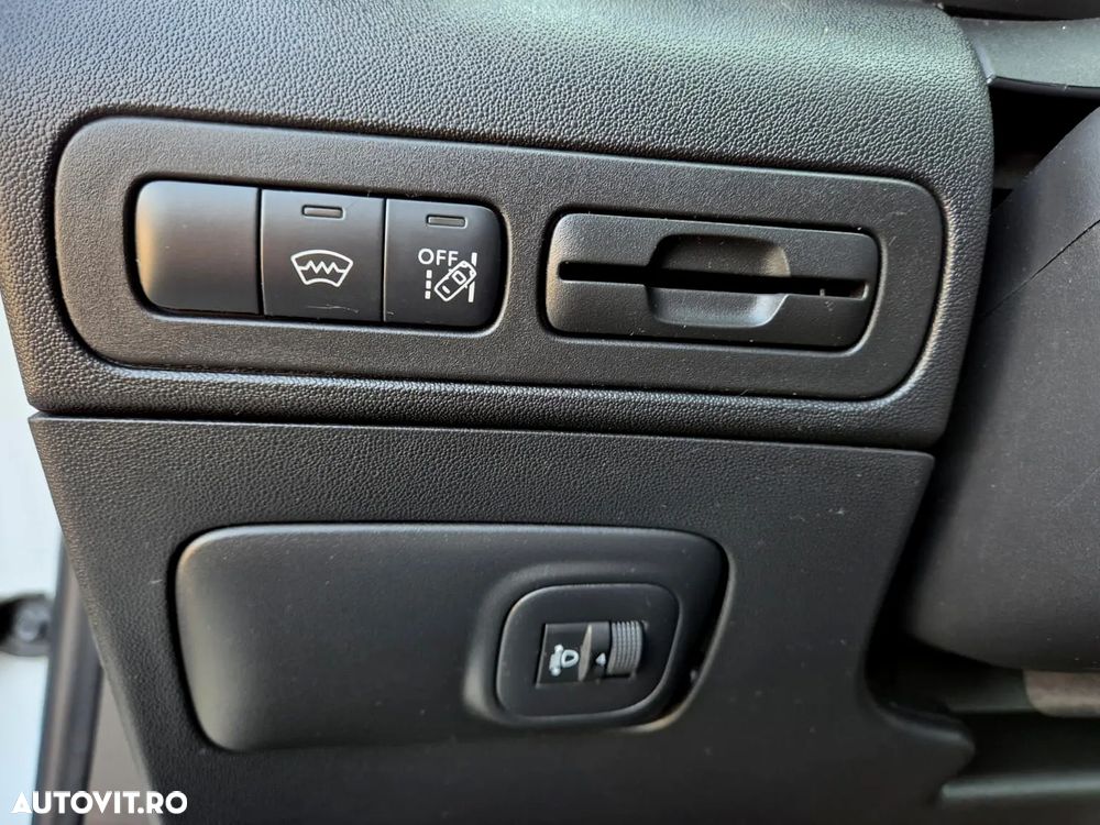 Citroën C3 AIRCROSS 1.2 PureTech S&S BVM6 Feel - 19