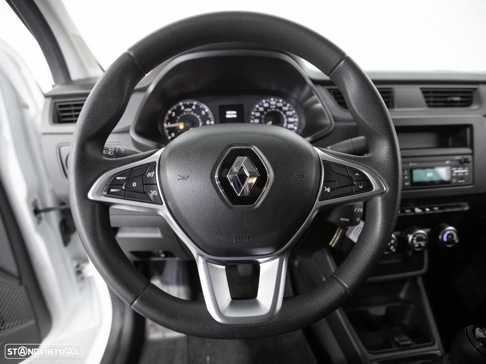 Renault Express 1.5 Blue dCi Confort  (c/iva) - 12