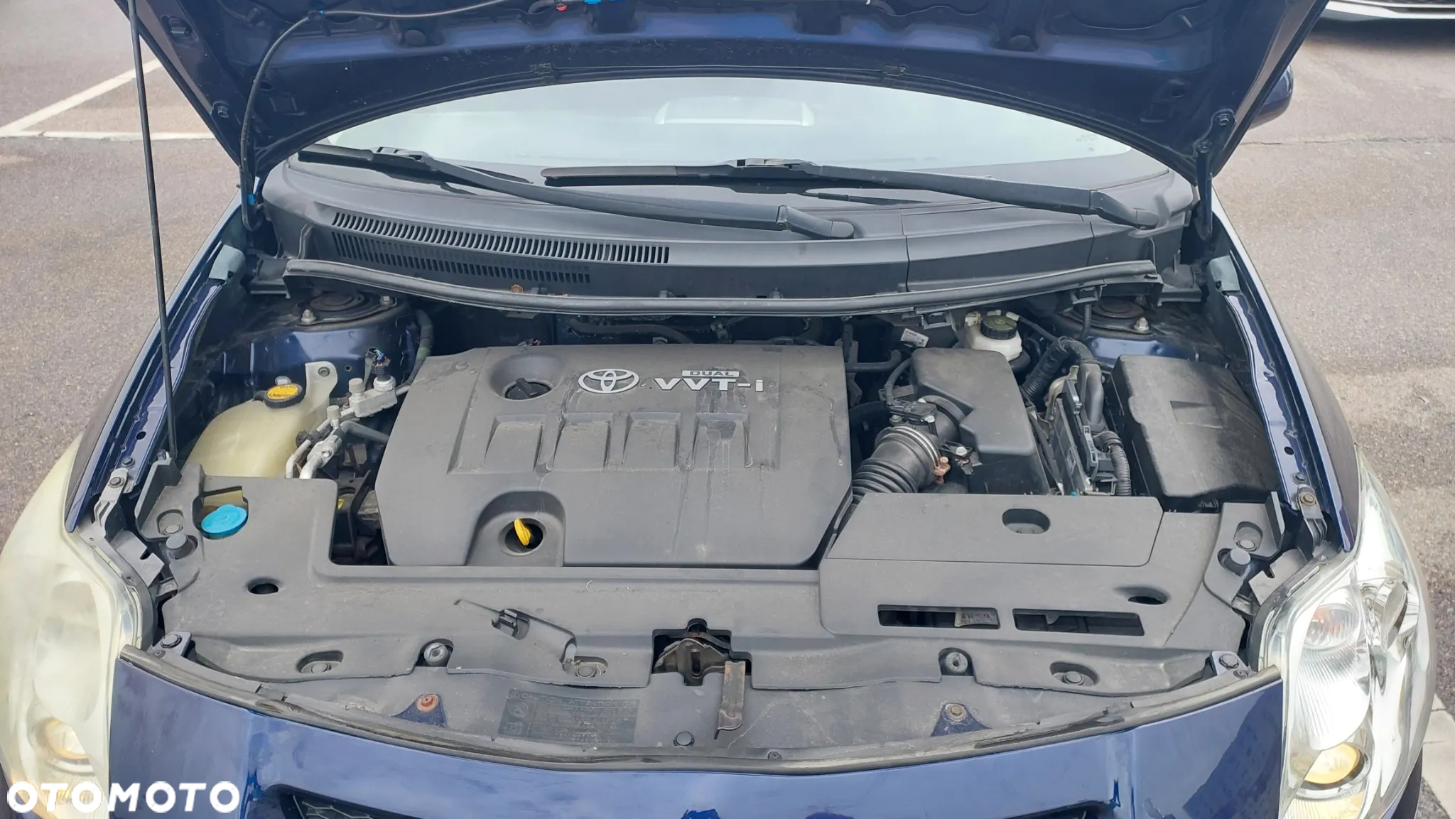 Toyota Auris 1.6 VVT-i Luna - 25