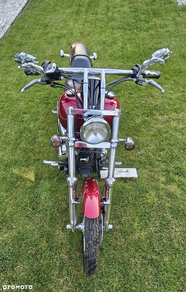 Harley-Davidson Softail - 23