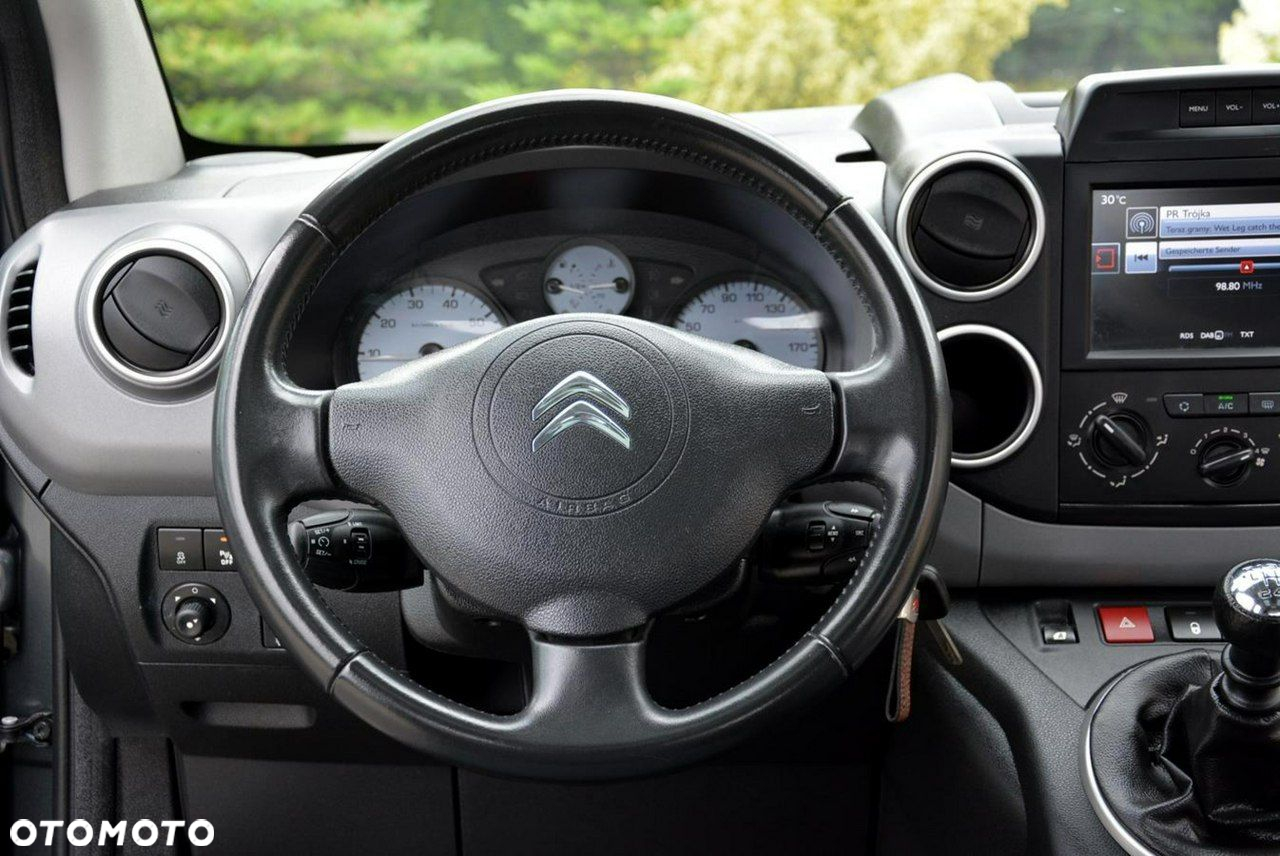 Citroën Berlingo Multispace BlueHDi 120 S&S SELECTION - 23