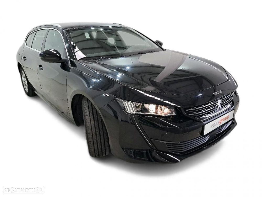 Peugeot 508 SW 1.5 BlueHDi Active Pack EAT8 - 1