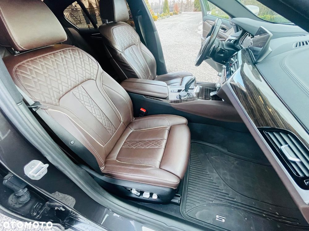 BMW Seria 5 - 13