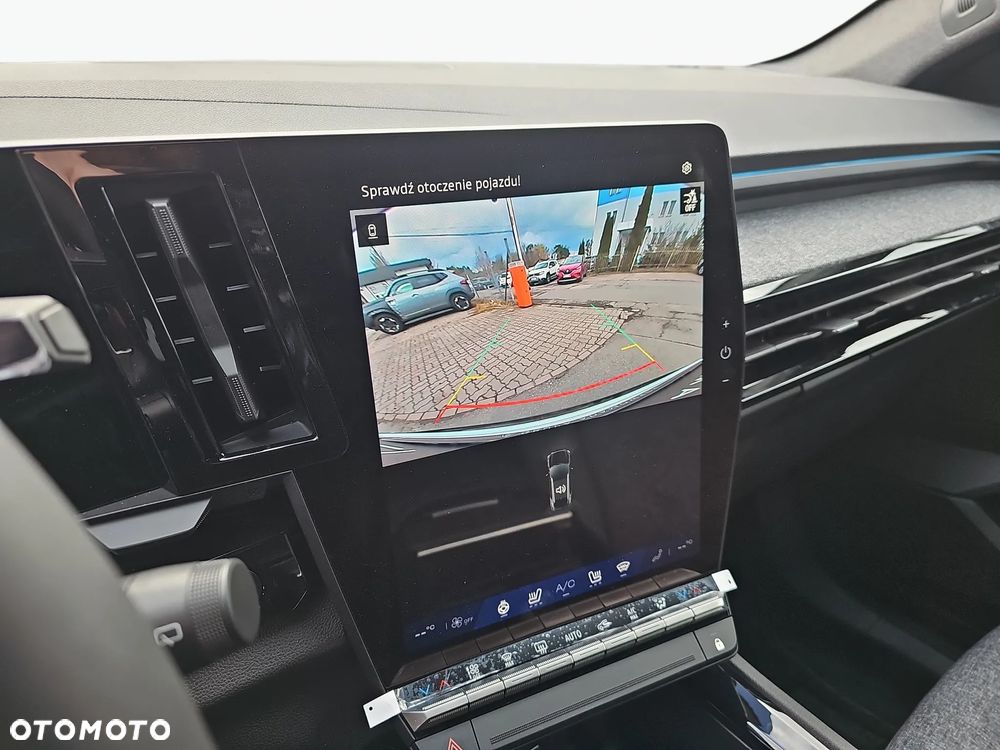 Renault Austral 1.2 E-Tech Full Hybrid 200 Techno MMT - 18