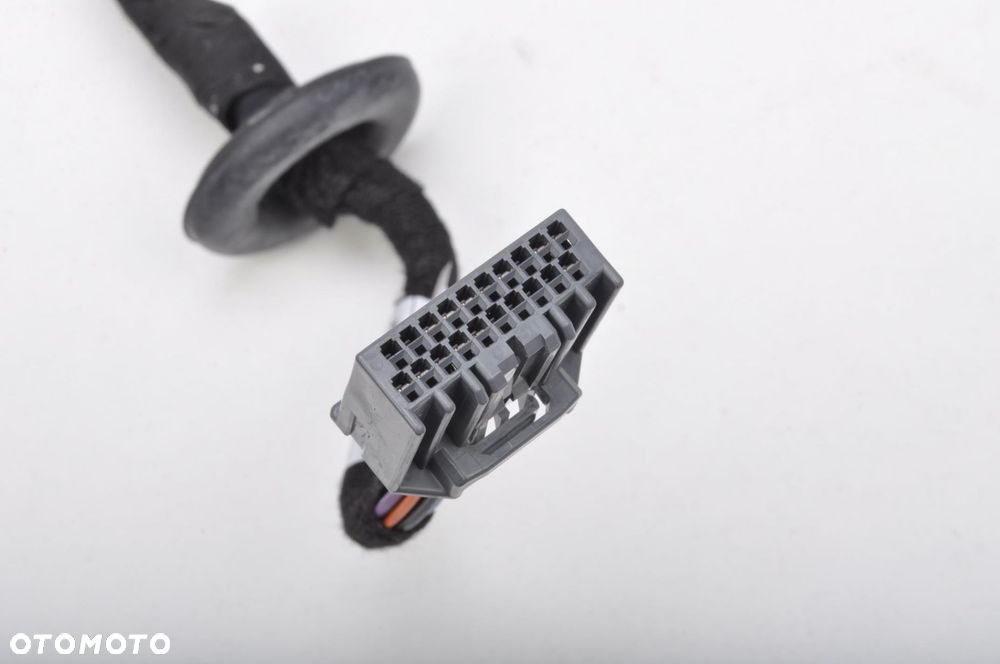 VOLVO XC60 II LUSTERKO LEWE ELEKTRYCZNE 13PIN UK - 8