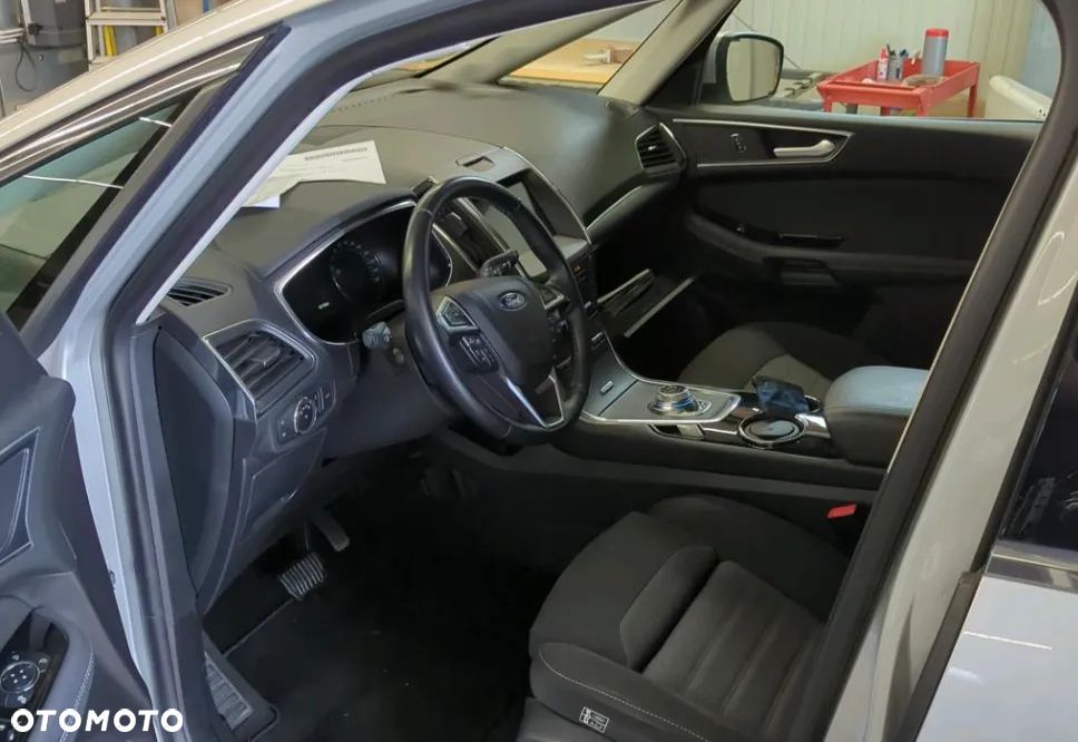 Ford S-Max 2.5 Duratec FHEV (7-Sitzer) TITANIUM - 8