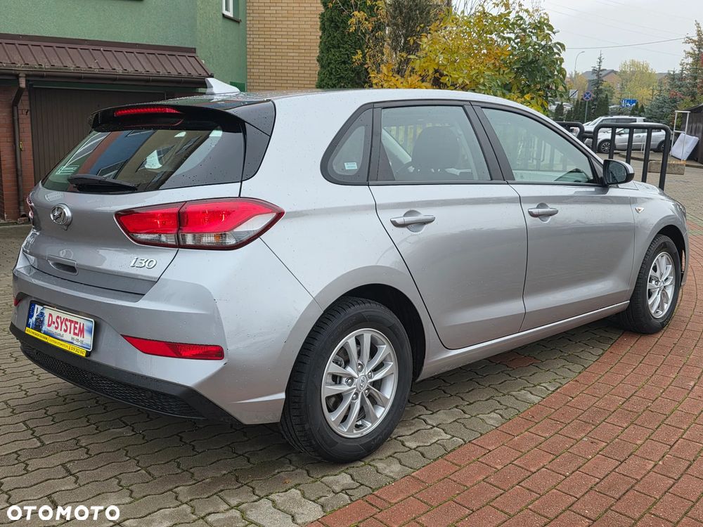 Hyundai i30 1.5 DPI Modern - 14