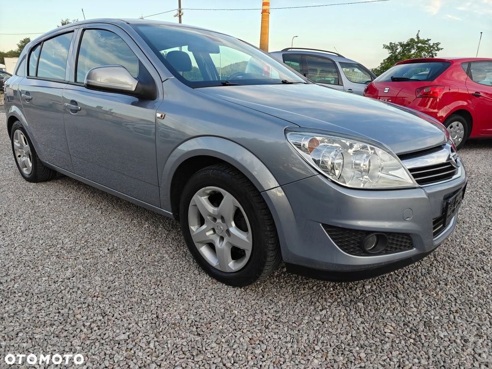 Opel Astra - 29