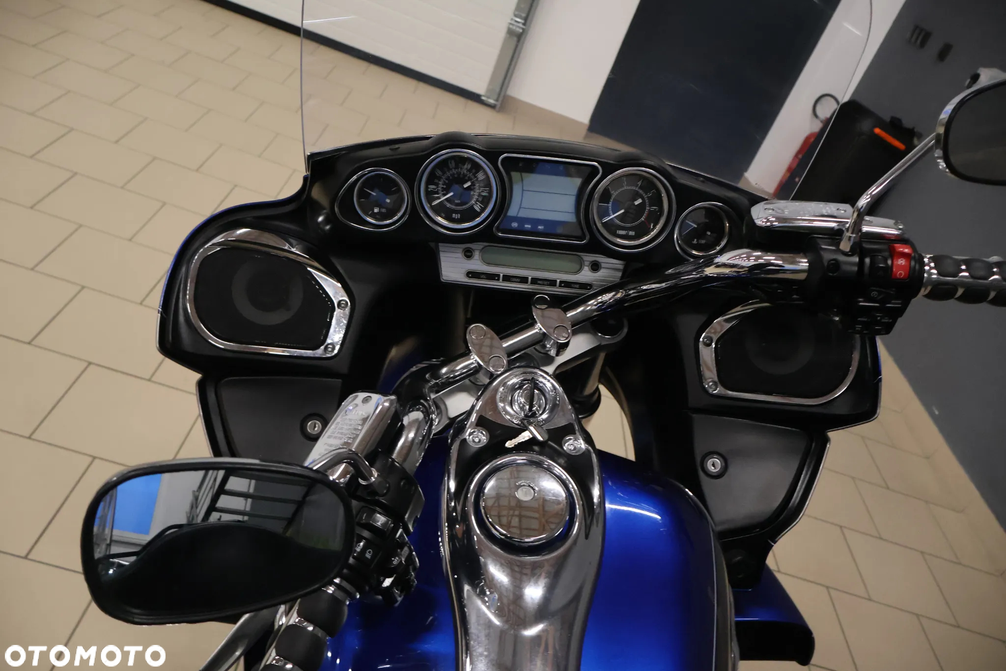 Kawasaki VN - 8