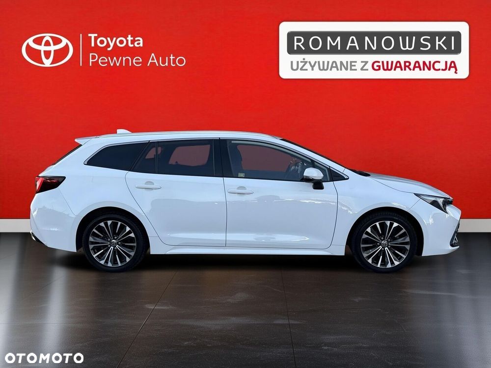 Toyota Corolla 2023 photo 5