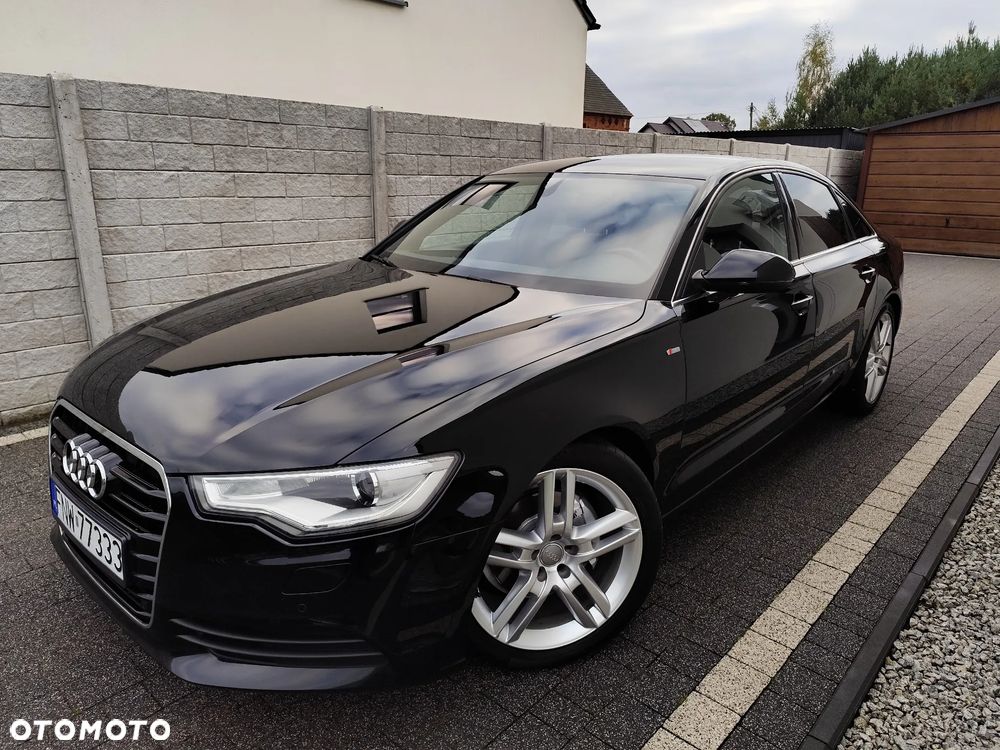 Audi A6 - 15