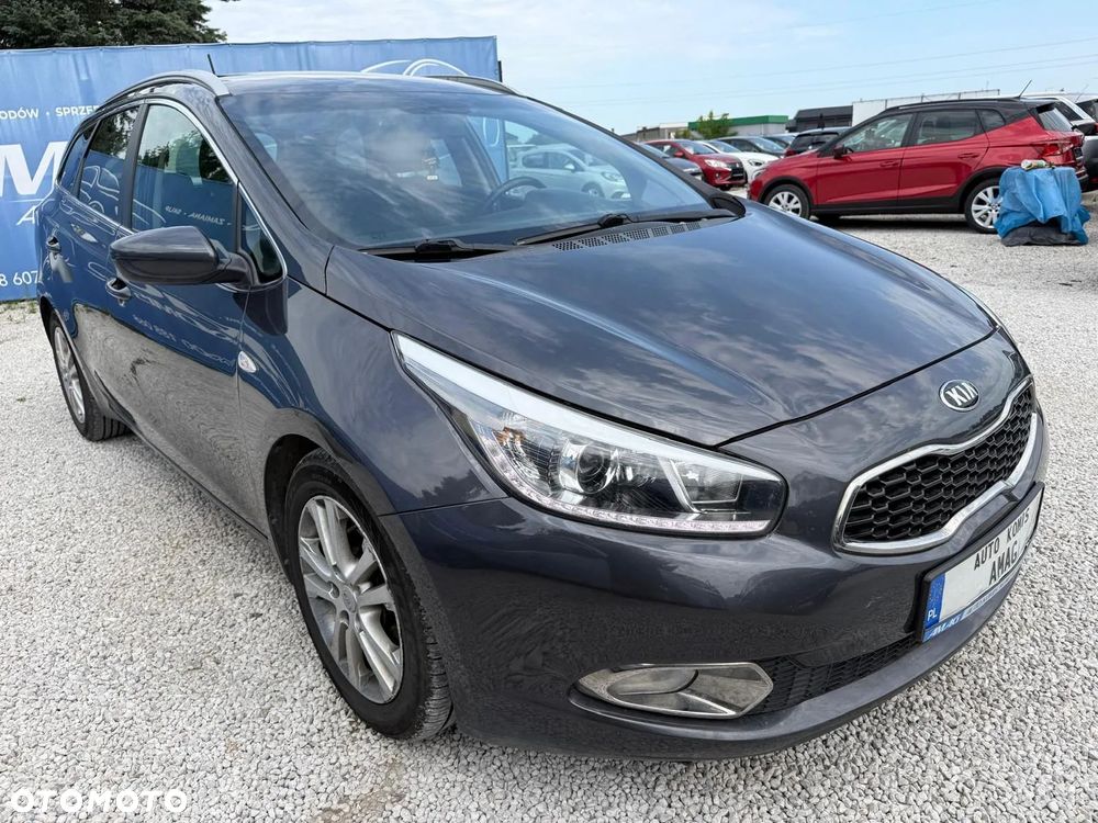 Kia Ceed 1.6 CRDi L - 4