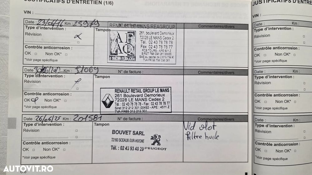 Renault Captur ENERGY dCi 110 Start&Stop Luxe - 40