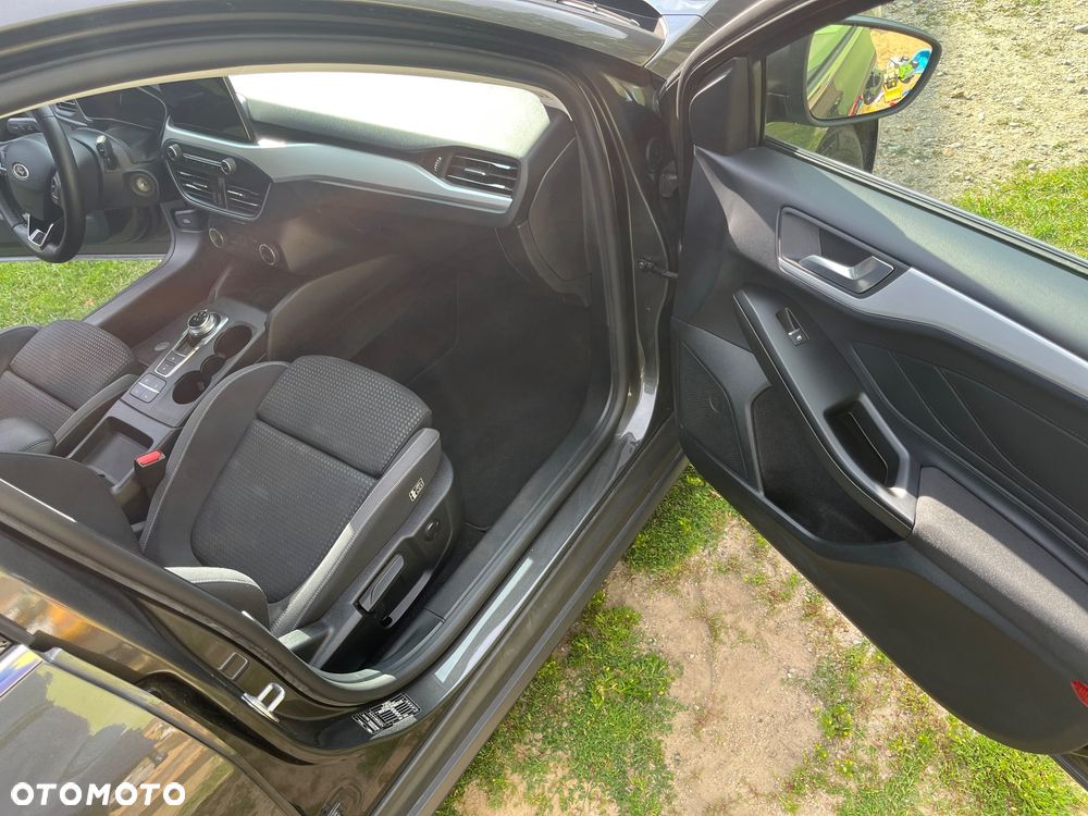 Ford Focus 1.5 EcoBlue Titanium - 5