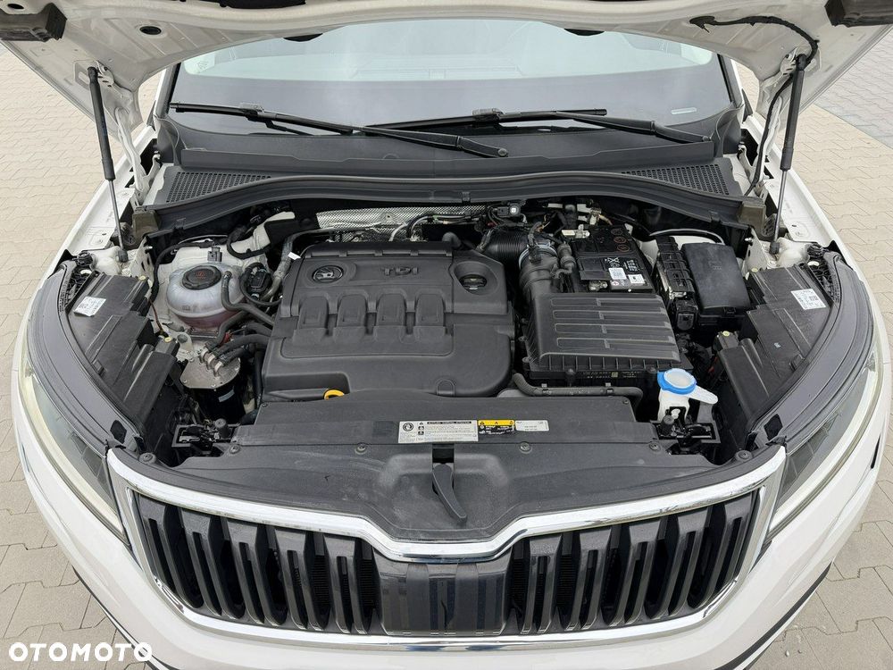 Skoda Kodiaq 2.0 TDI DSG Style - 4