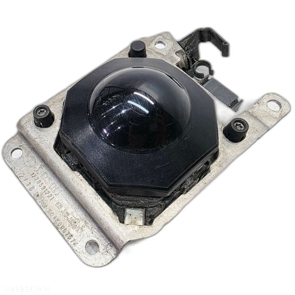 RADAR CZUJNIK DISTRONIC SENSOR ACC AUDI A6 C8 4K0907561E - 1