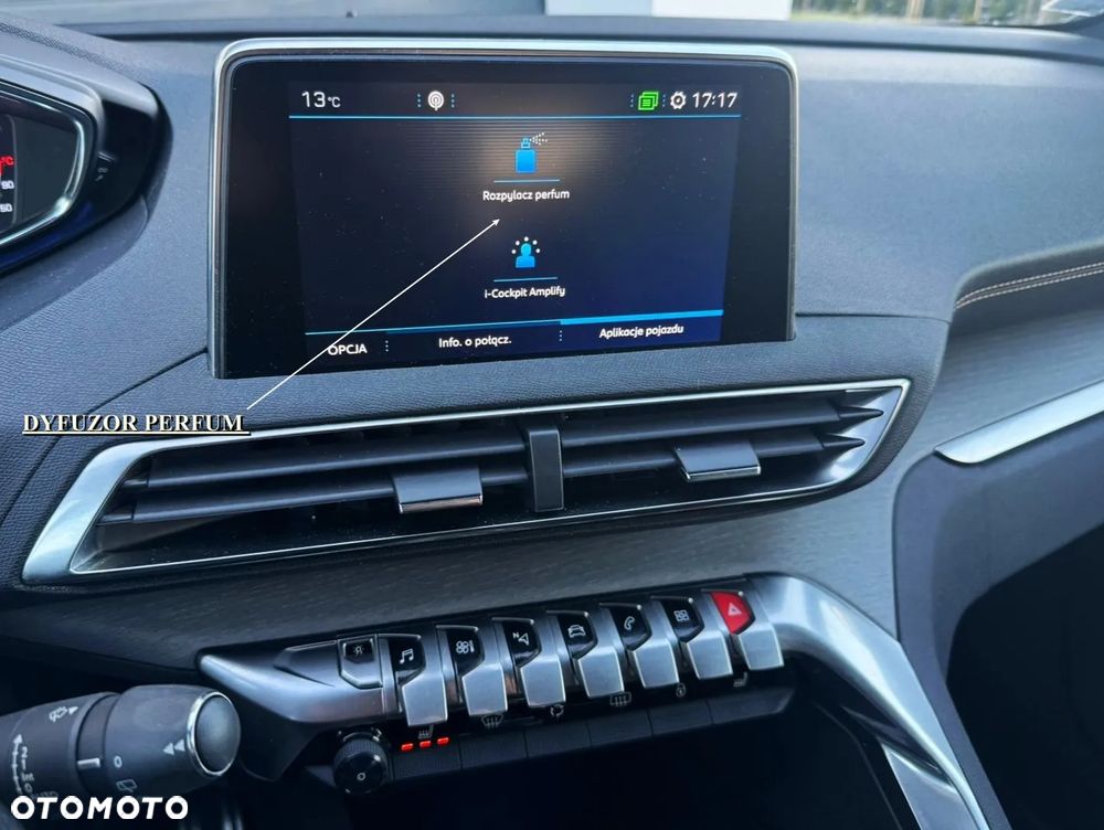 Peugeot 3008 2.0 BlueHDi GT S&S EAT8 - 15