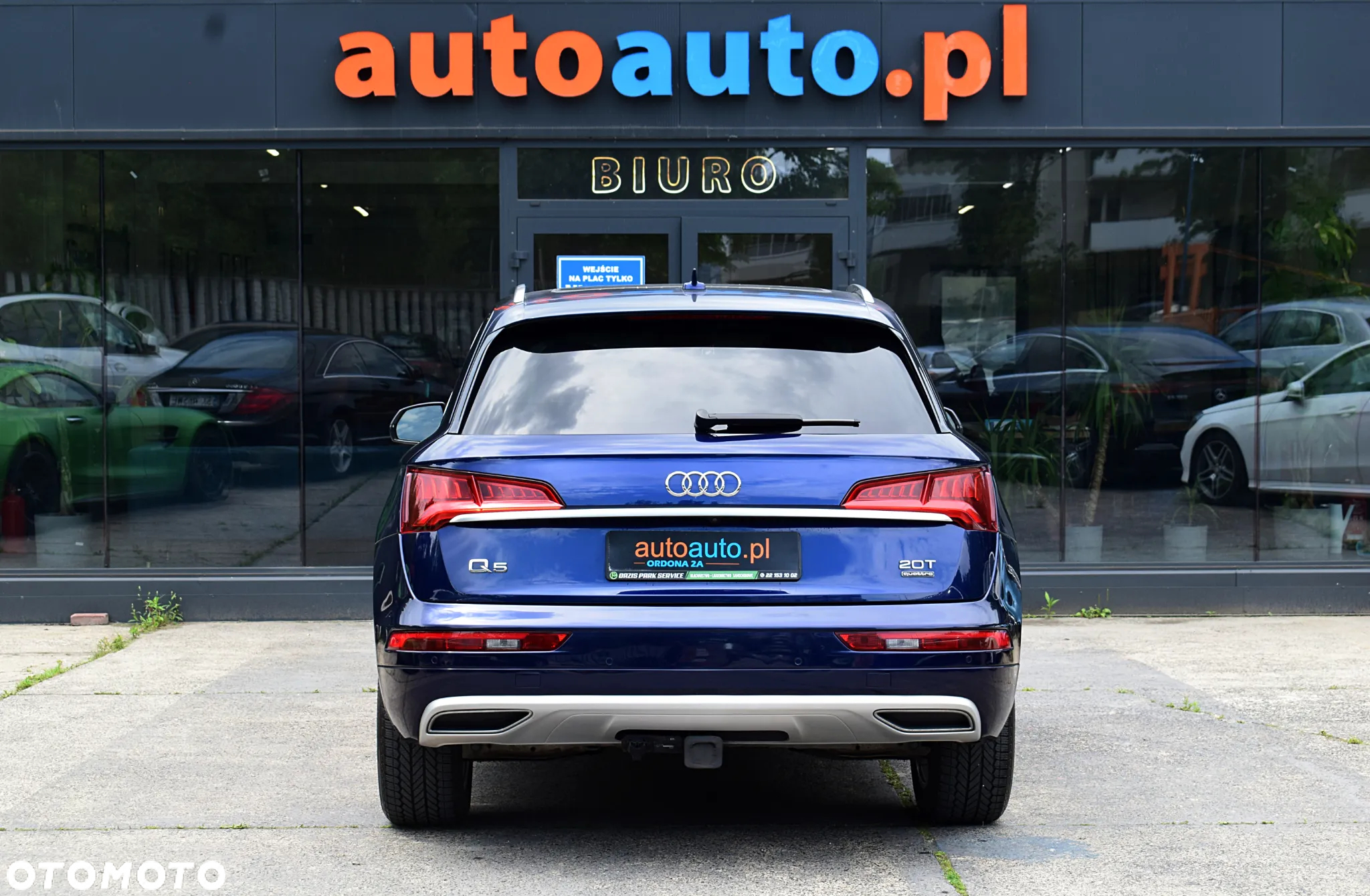 Audi Q5 2.0 TFSI Quattro Sport S tronic - 32