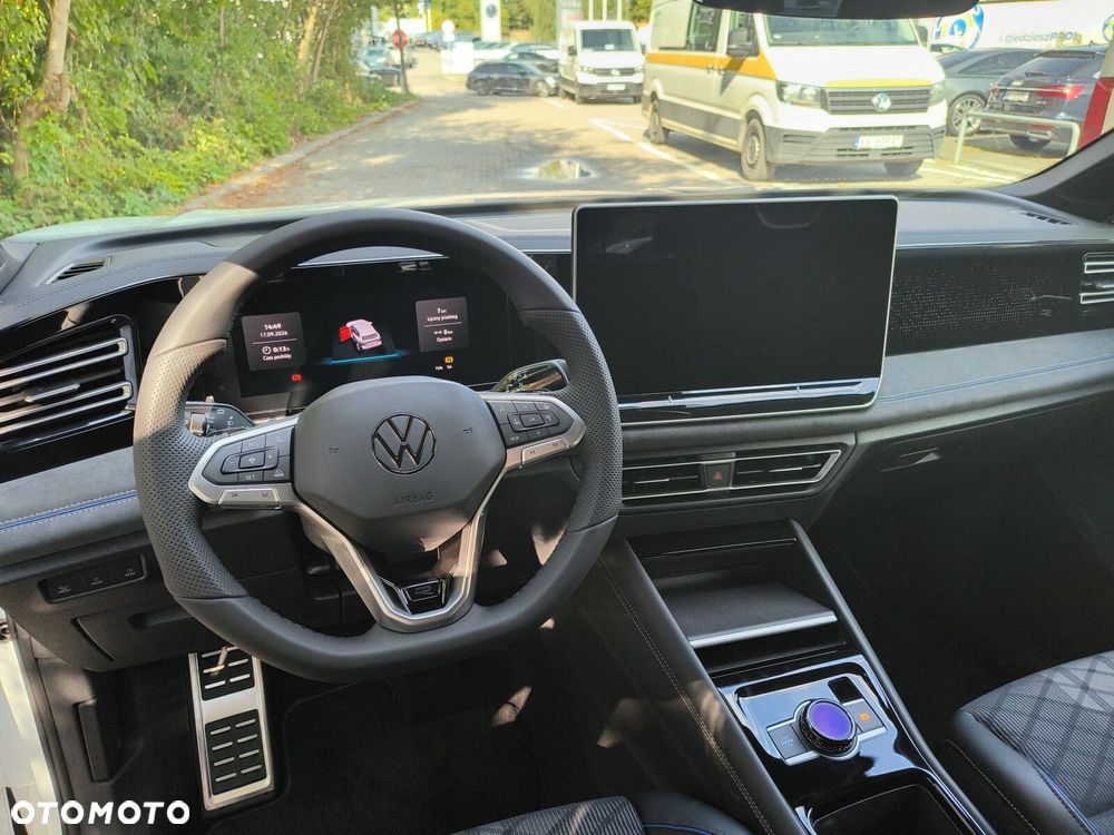 Volkswagen Tiguan 1.5 eTSI R-Line Plus DSG - 38