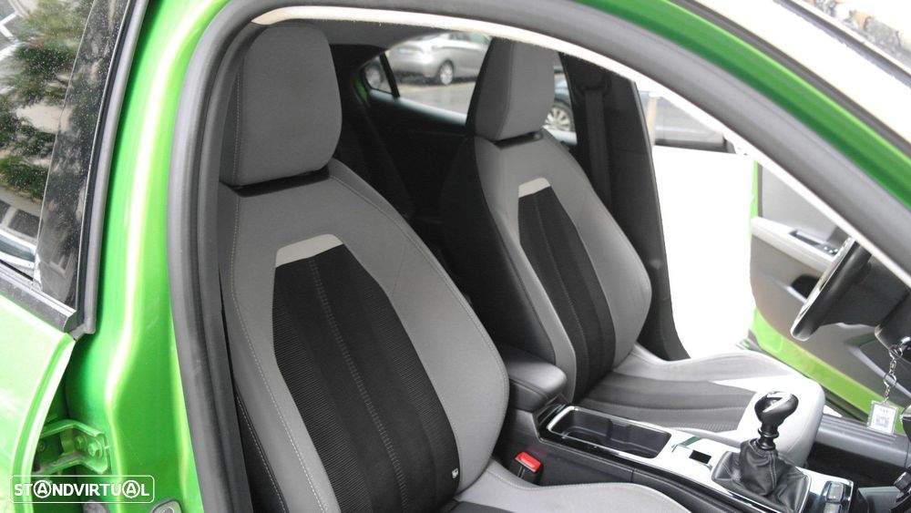 Opel Mokka 1.2 T Edition - 27