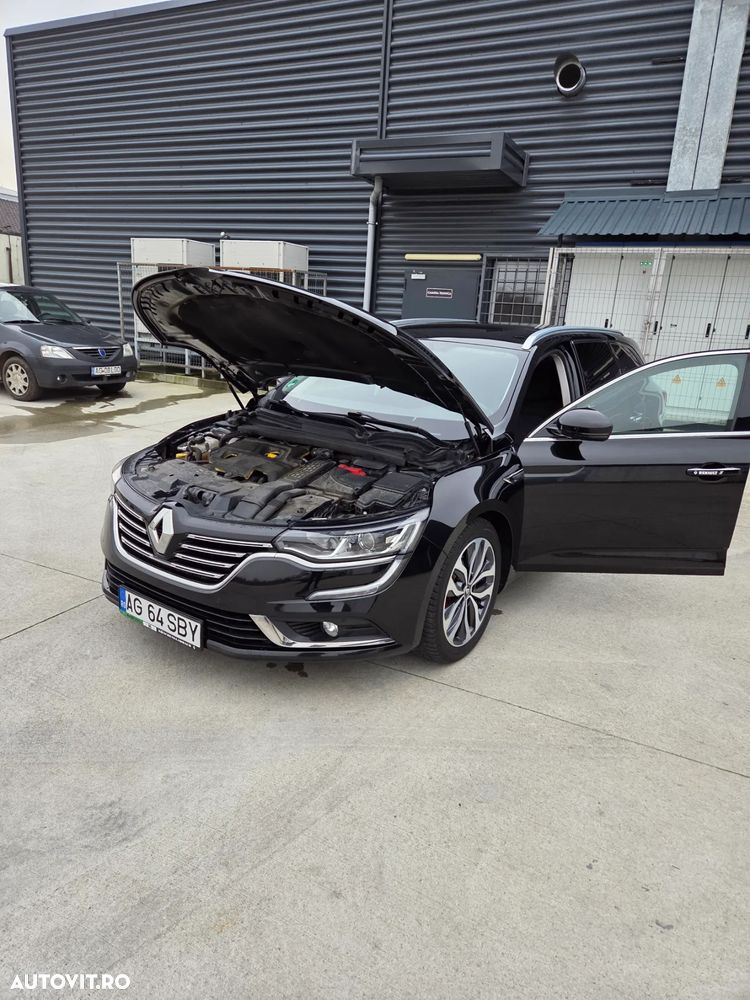 Renault Talisman ENERGY dCi Life - 29