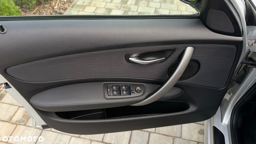 BMW Seria 1 - 26