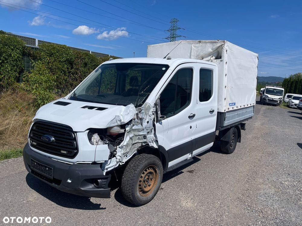 Ford Transit - 4