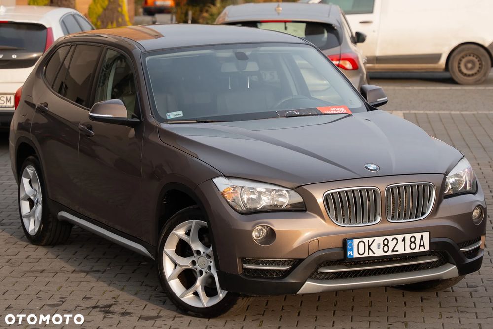 BMW X1 - 6