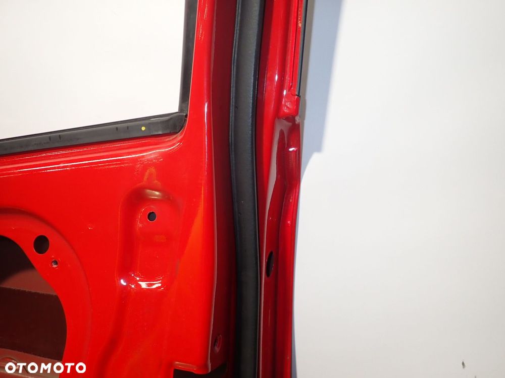 DRZWI PRAWY PRZÓD HYUNDAI I30 III DO MALOWANIA - 21