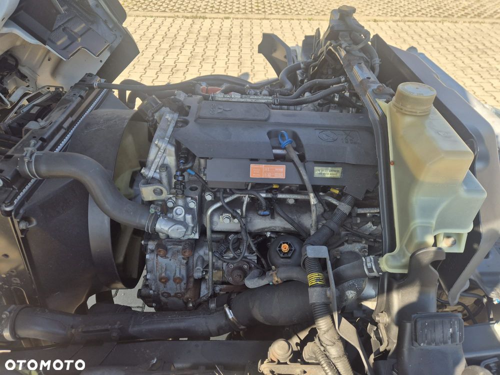 Mitsubishi CANTER FUSO❗7C15❗Nowa Wywrotka 3-STRONNA❗BLIŹNIAK - 26