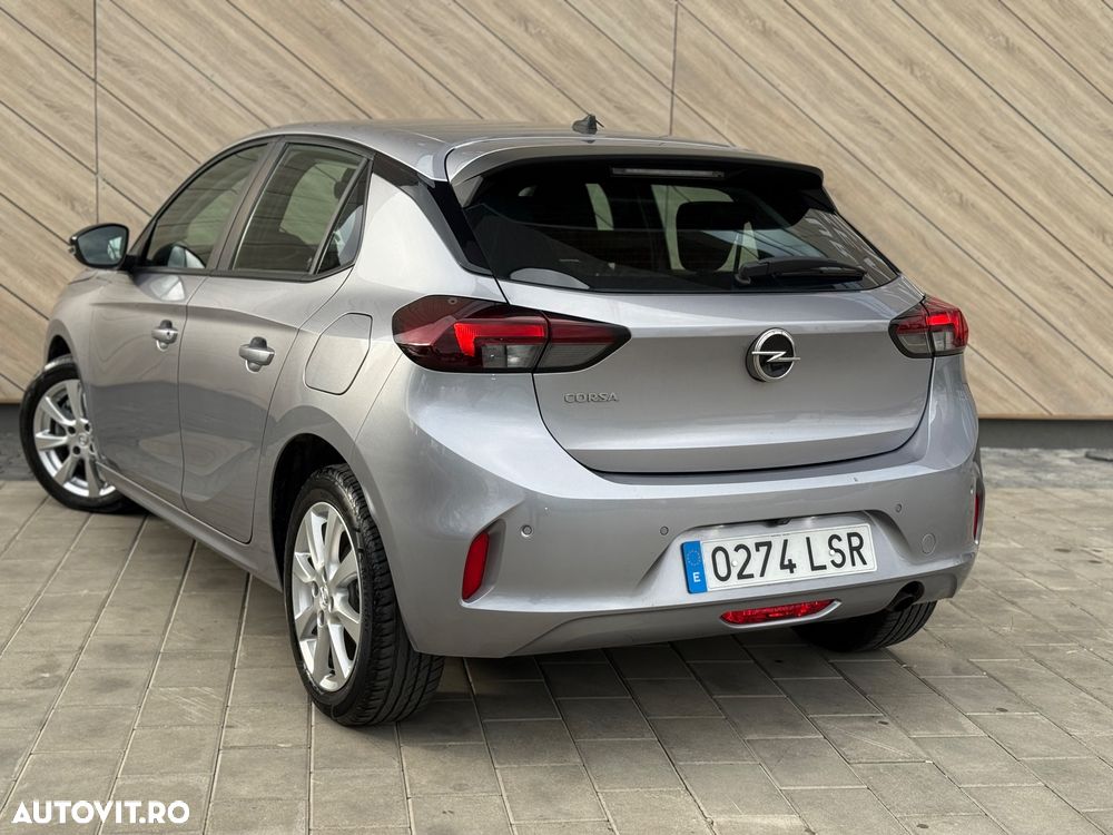 Opel Corsa 1.2 Direct Injection Turbo Edition - 3