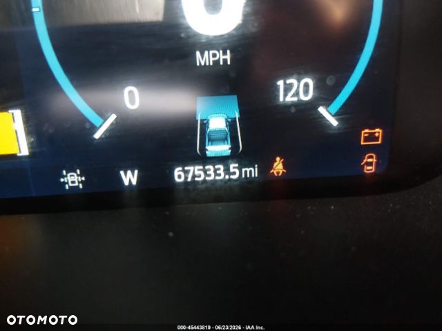 Ford F150 - 15