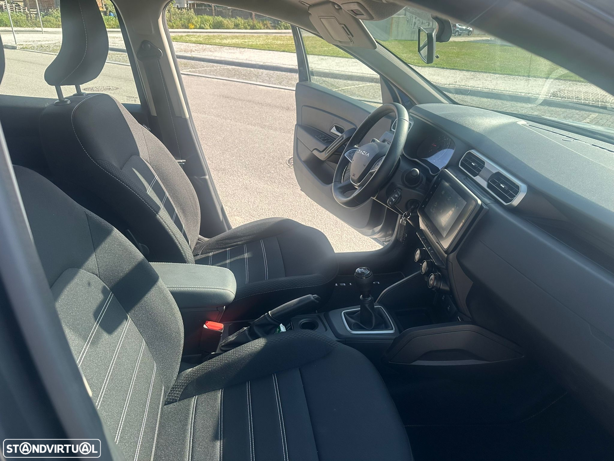 Dacia Duster - 12