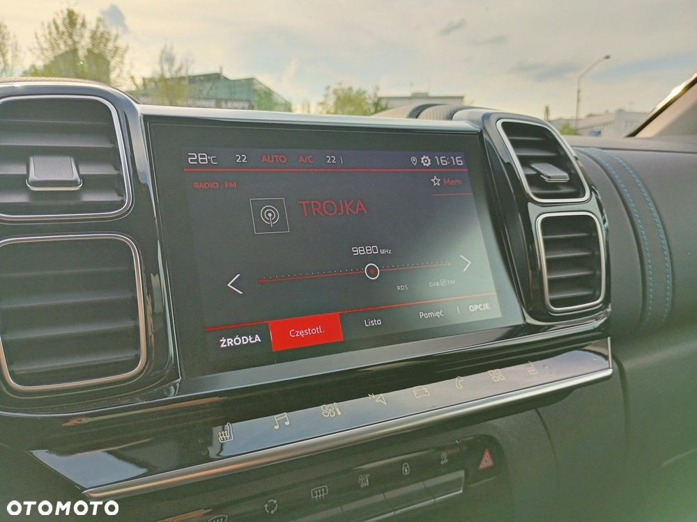 Citroën C5 Aircross 1.5 BlueHDi Max EAT8 - 24