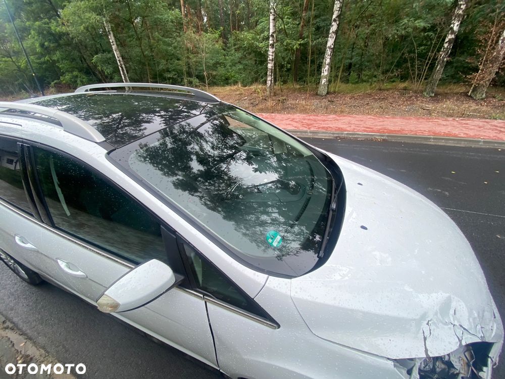 Ford Grand C-MAX 2.0 TDCi Titanium - 10