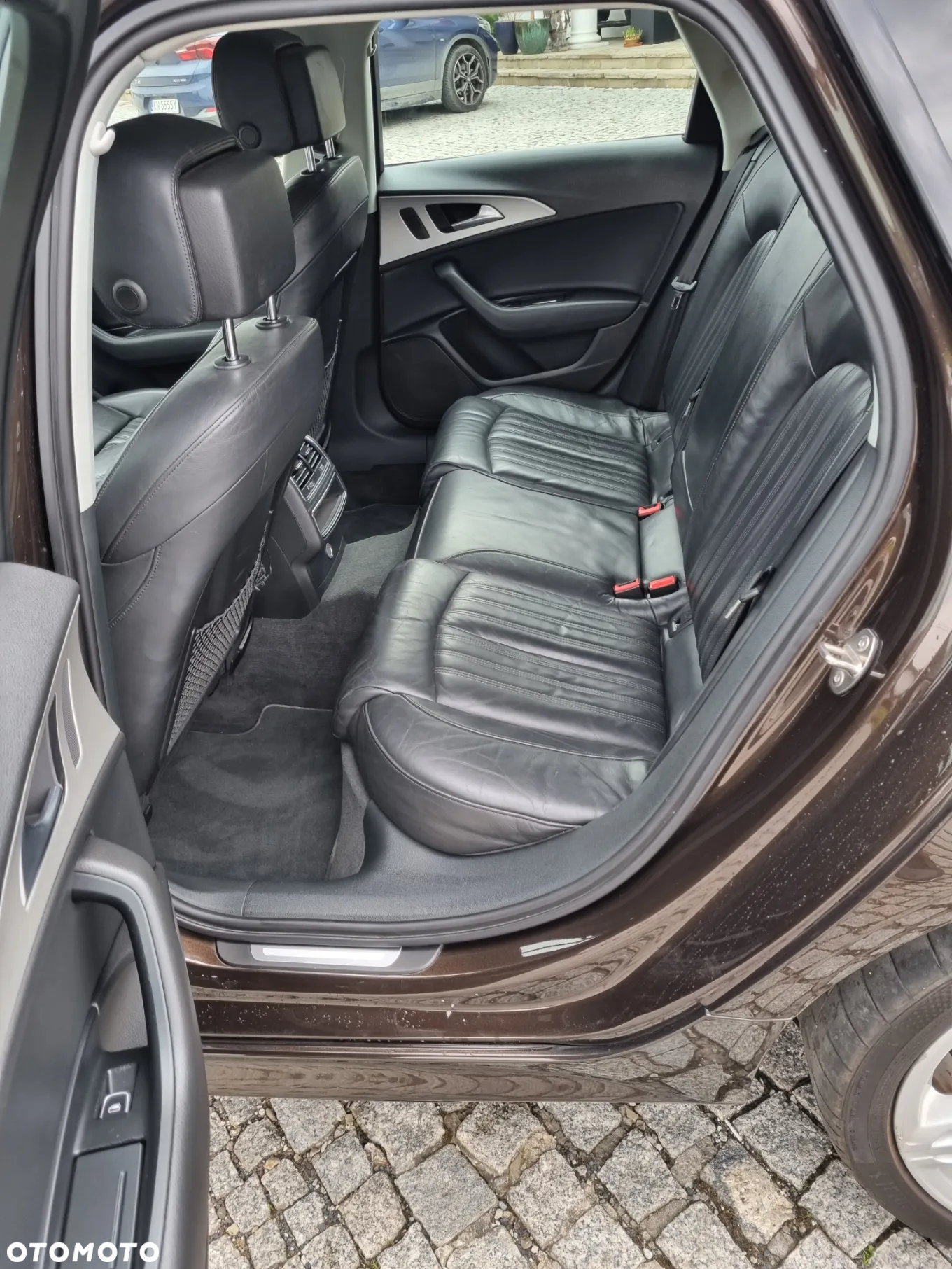 Audi A6 2.0 TDI ultra S tronic - 30