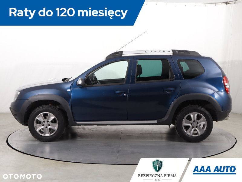 Dacia Duster - 4