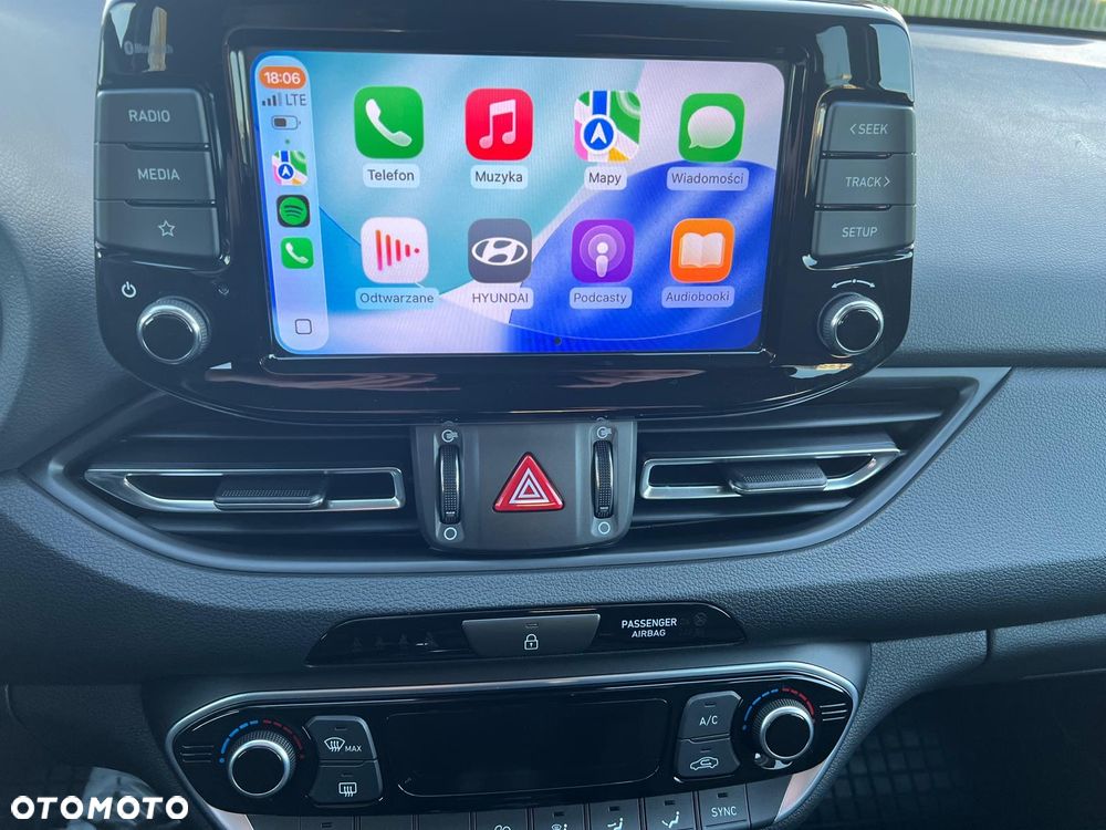 Hyundai i30 1.0 T-GDI Smart - 13