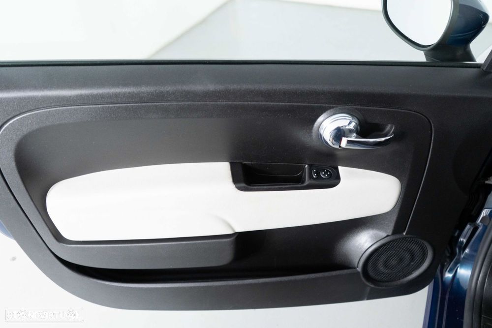 Fiat 500 1.0 Hybrid Dolcevita - 15