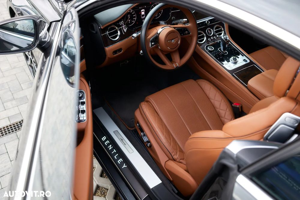 Bentley Continental - 16
